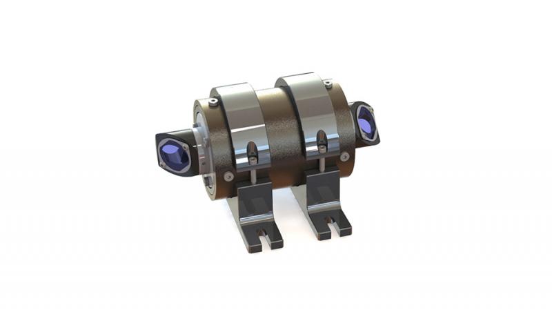 Coherent Introduces 1 kW Optical Isolator for High-Energy Ultrashort-Pulse Lasers
