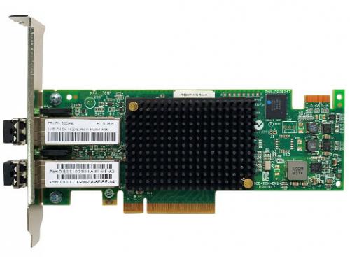 what is fibre channel adapter