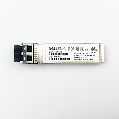 what is the range of sfp lr