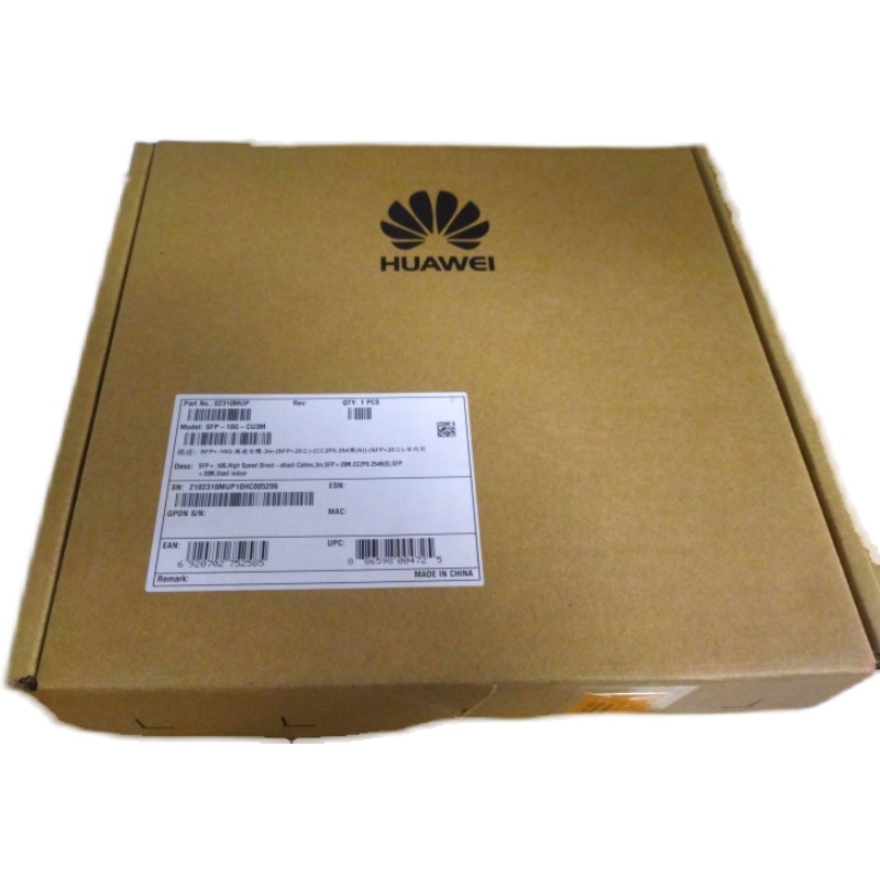 Genuine Huawei 02310MUN