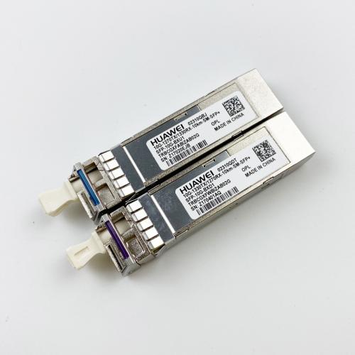 what is the use of sfp module