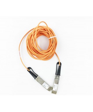 40G QSFP+ Active Optical Cable (AOC)