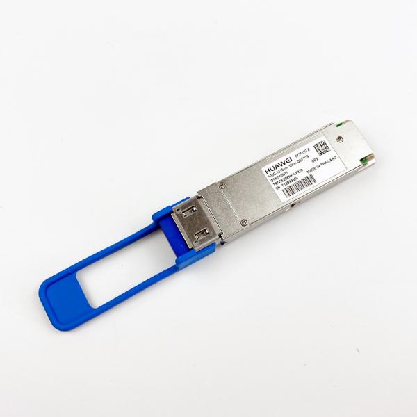 What is the length of qsfp28?