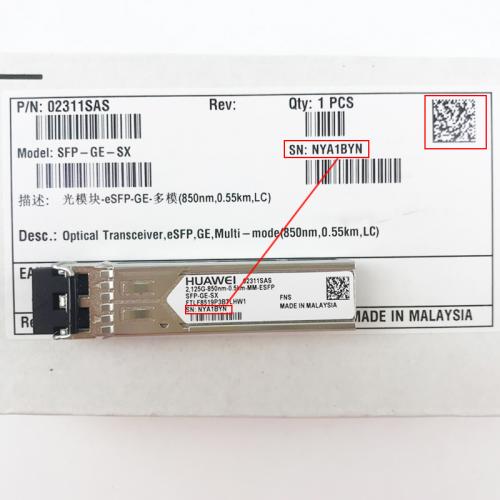 what is sfp in optical