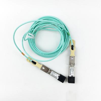 Cable óptico activo Huawei SFP28 25G (850nm 5m AOC Aqua)