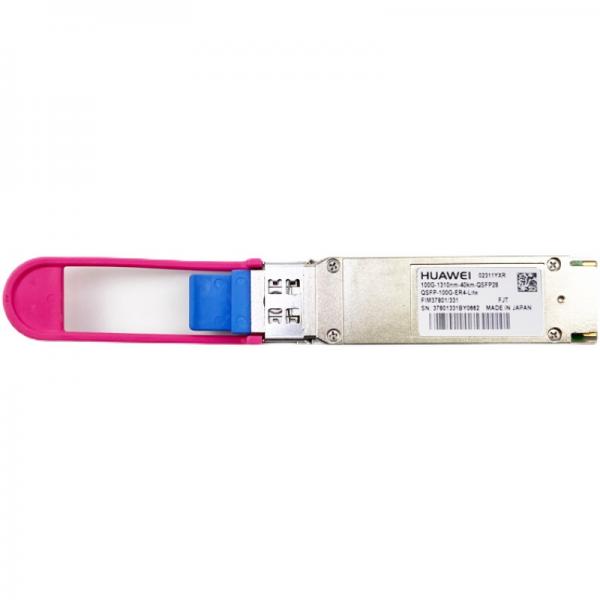 What is sfp transceiver used for?