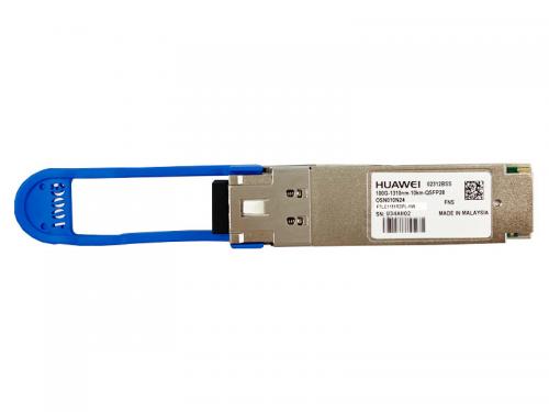 what is the power range of sfp