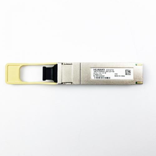 what type of connector is a cisco qsfp 40g sr4