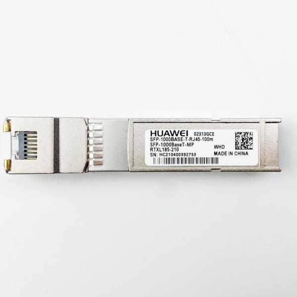 Is there a difference between sfp and sfp+?
