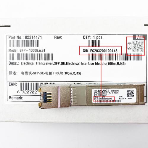 what is a rj45 transceiver