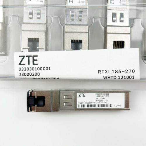 what is copper rj45