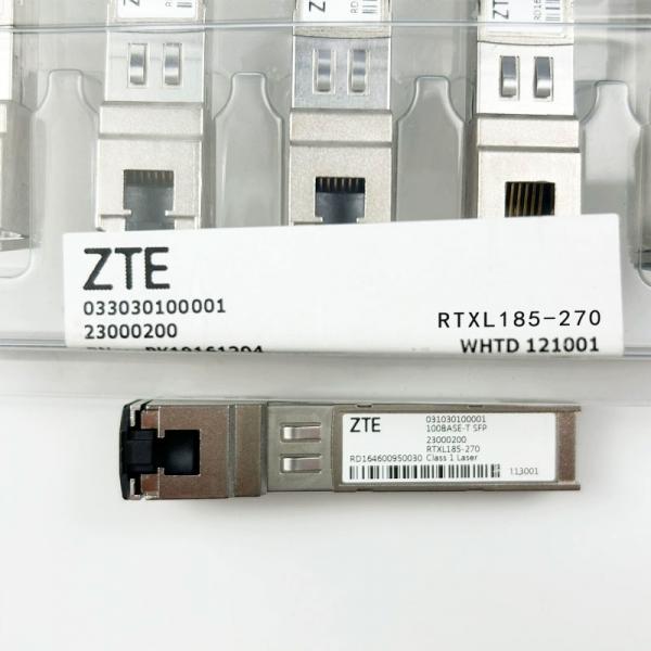 What is copper rj45?