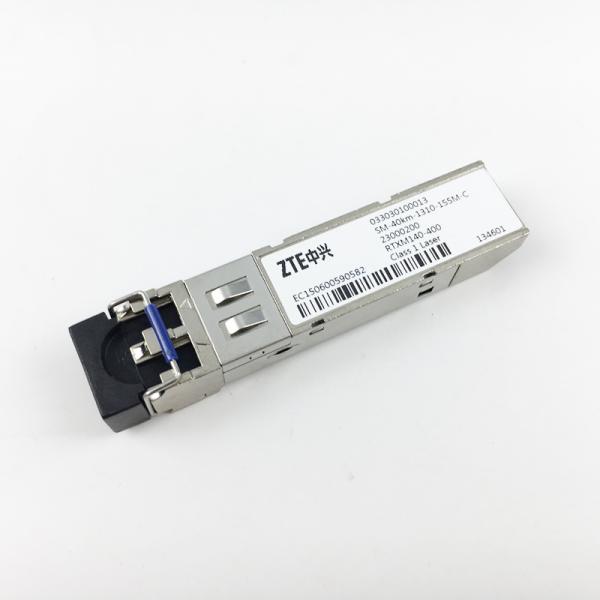 What is a sfp transceiver?
