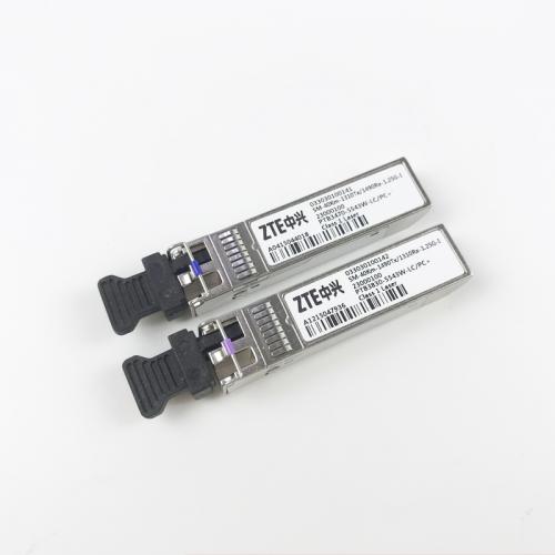what are sfp combo ports