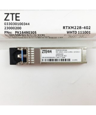 Genuine ZTE Transceiver Modules
