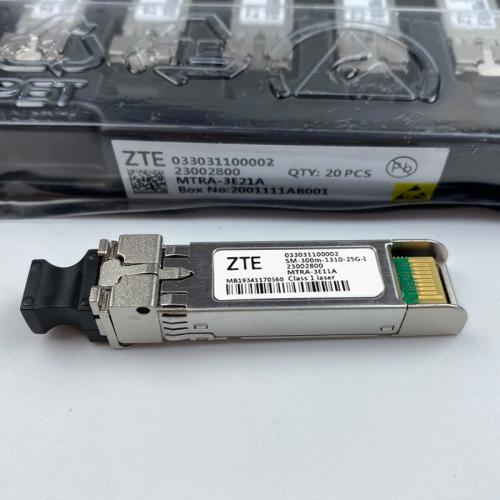 what is the temperature range for sfp transceiver