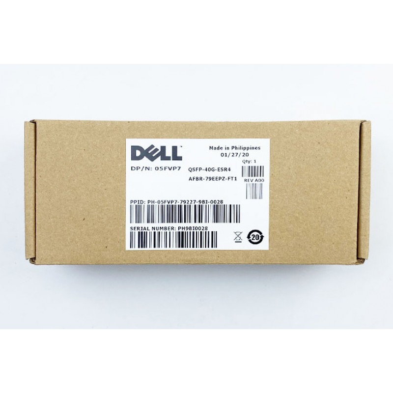 Genuine Dell 05FVP7
