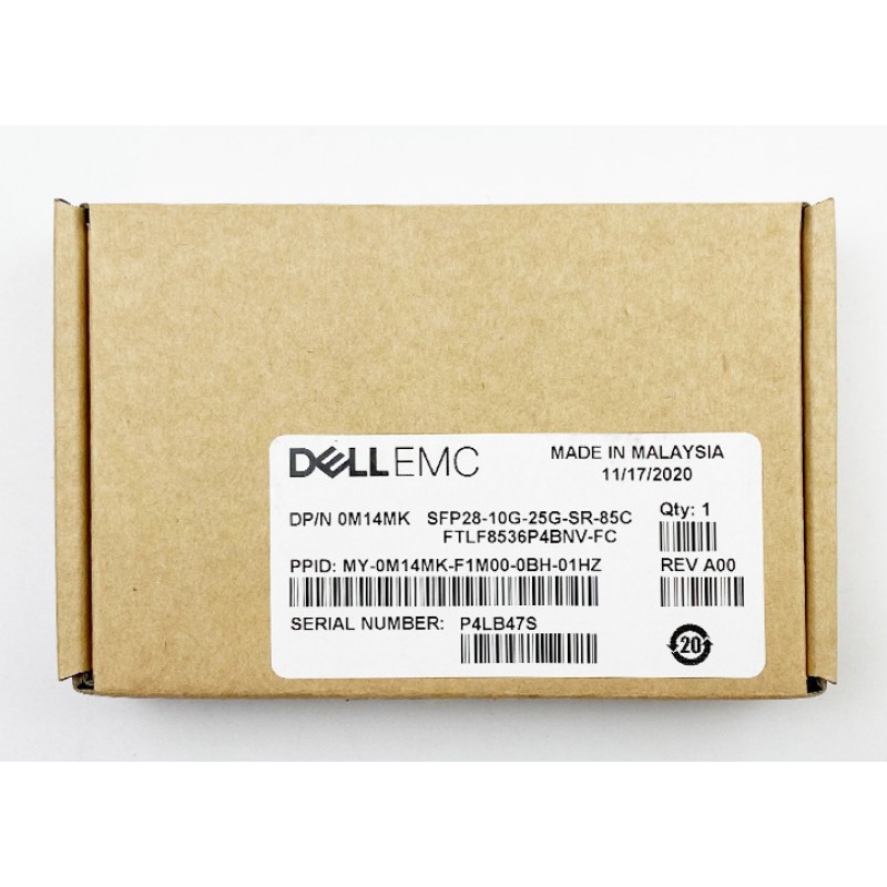 Genuine Dell 0M14MK