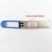 Genuine Ruijie 100G-QSFP-LR4-SM1310