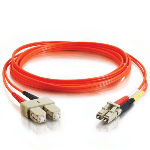 what is the lc lc cable