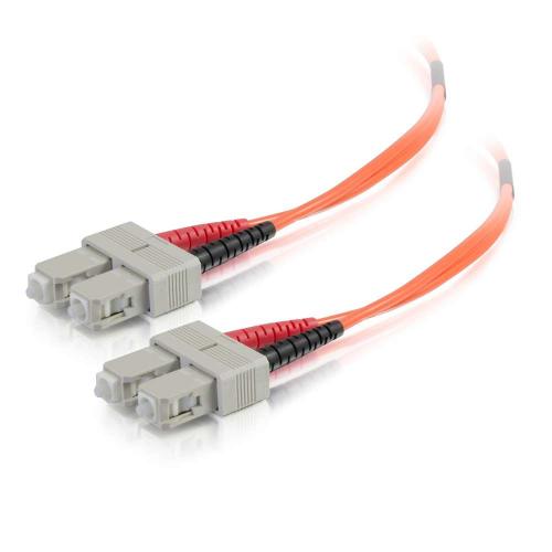 what is sc-sc cable