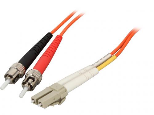 what is the difference between twinax and copper cable