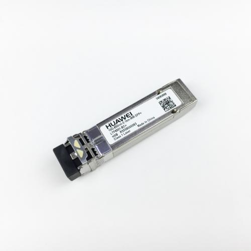 what is the use of sfp+ transceiver