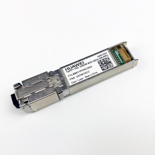 what is sfp in dwdm