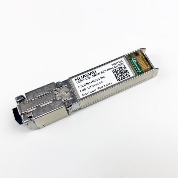 What is sfp in dwdm?