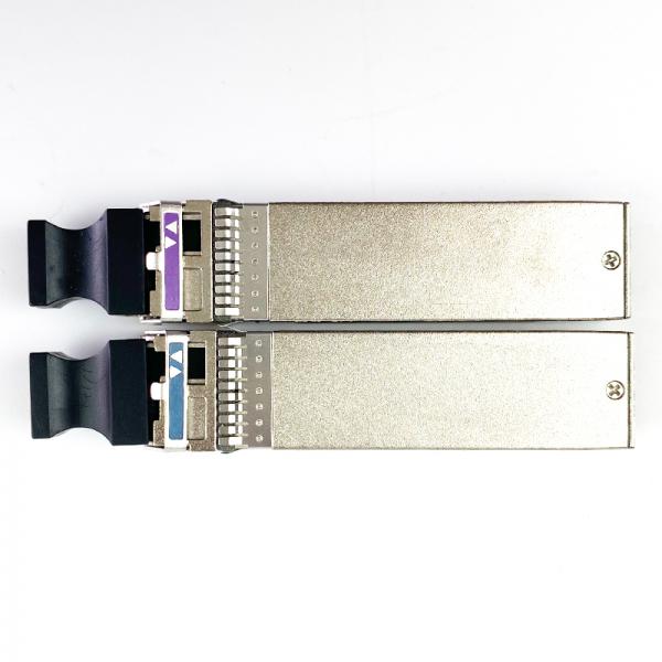What is 10 gb sfp?