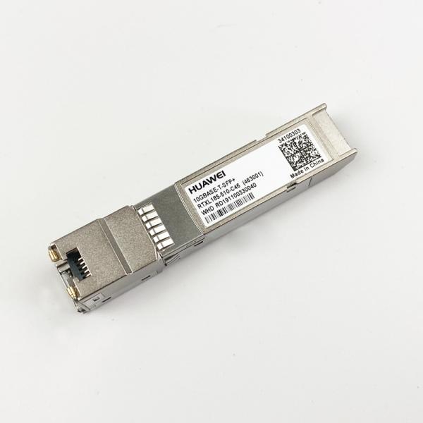 What is electrical sfp?