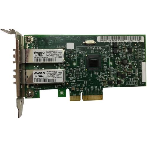 what is gigabit pci express network adapter