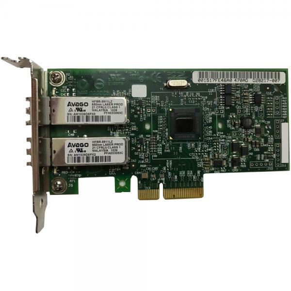 What is gigabit pci express network adapter?