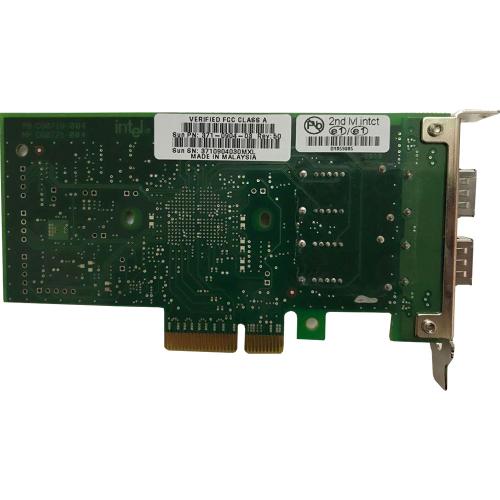 what is gigabit pci express network adapter