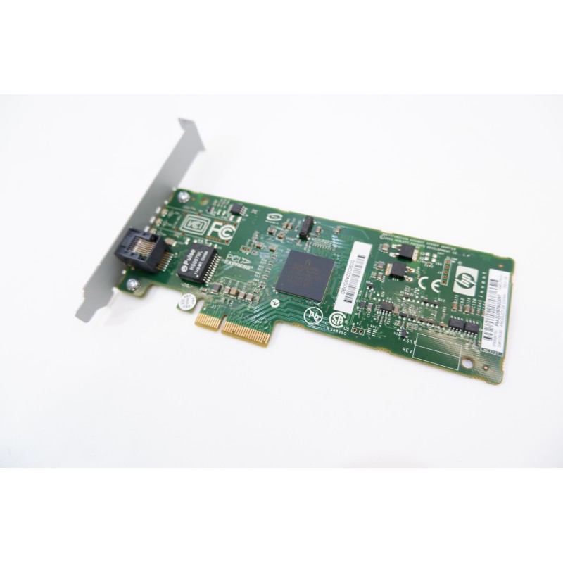 HPE NC373T PCI-E MULTIFUNCTION GIGABIT SERVER ADAPTER, 395861-001