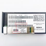 Genuine Nokia 3AL81776AA