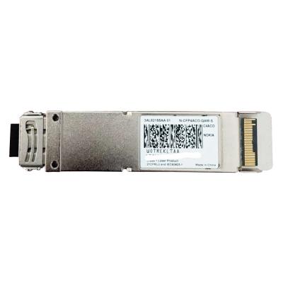 Nokia 3AL82155AA WOTREKLTAA CFP4-ACO 100G/200G Kohärentes Transceivermodul
