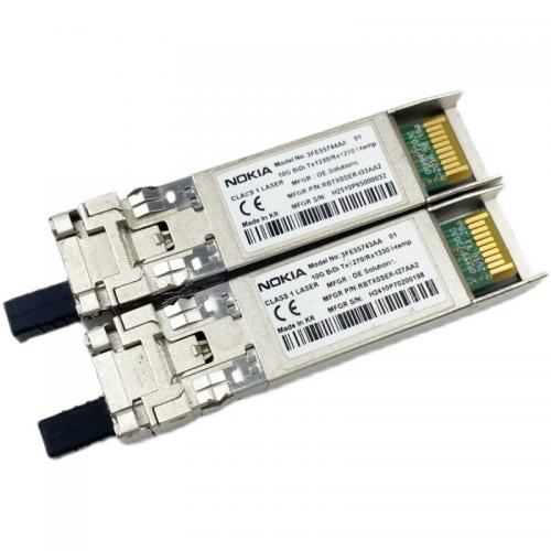 what is 10g sfp+