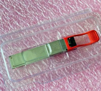 Nokia 3FE78753AB 3FE78753AB01 100GBASE-BX20-D BIDI I-Temp QSFP28 Module