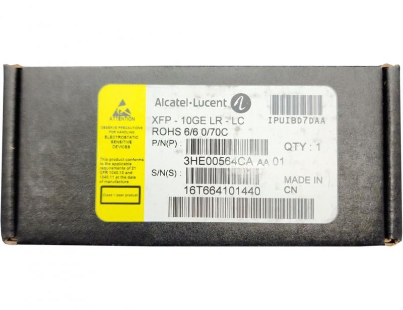 Genuine Alcatel-Lucent 3HE00564CA
