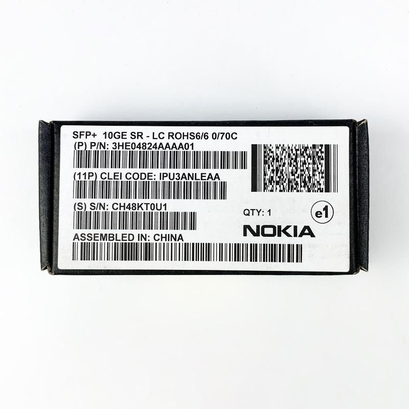 Genuine Nokia 3HE04824AAAA01