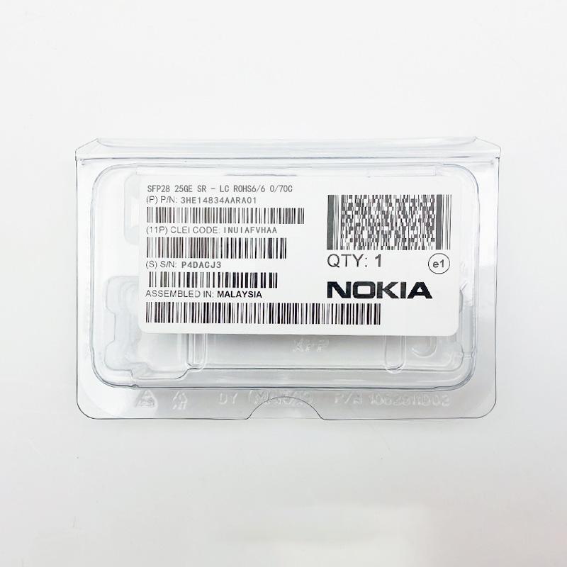 Genuine Nokia 3HE14834AARA01