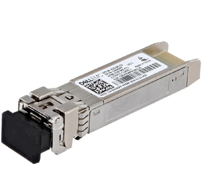 What is the difference between fc sfp and sfp+?