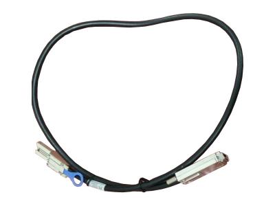 HPE 419570-B21 এক্সট মিনি SAS ১ মিটার কেবল, 408771-001