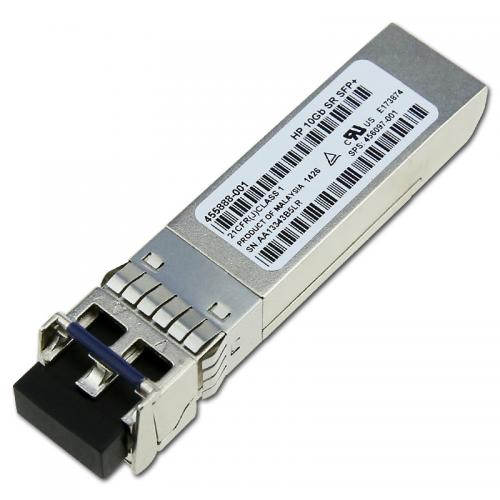 what is the temperature of sfp gpon