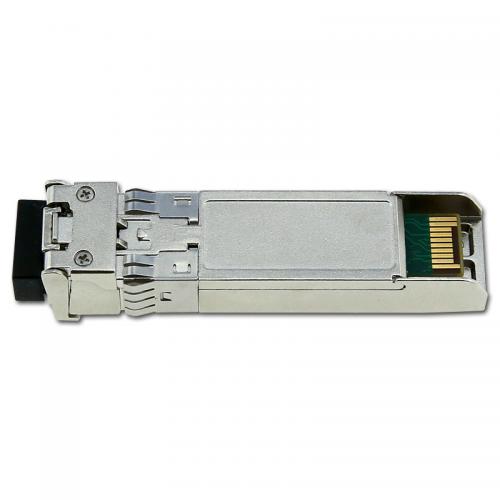 what is the temperature of sfp gpon