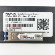 Genuine Nokia 471546A-101