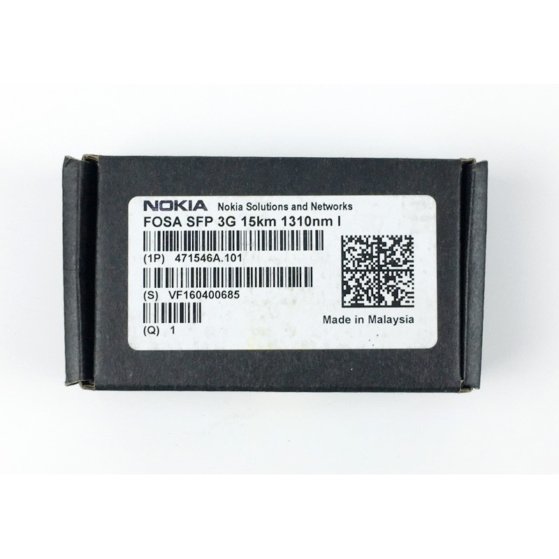 Genuine Nokia 471546A-101