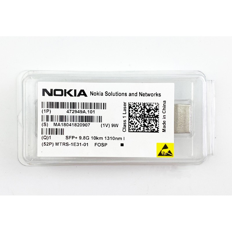 Genuine Nokia 472949A-101