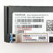 Genuine Nokia 474902A-101